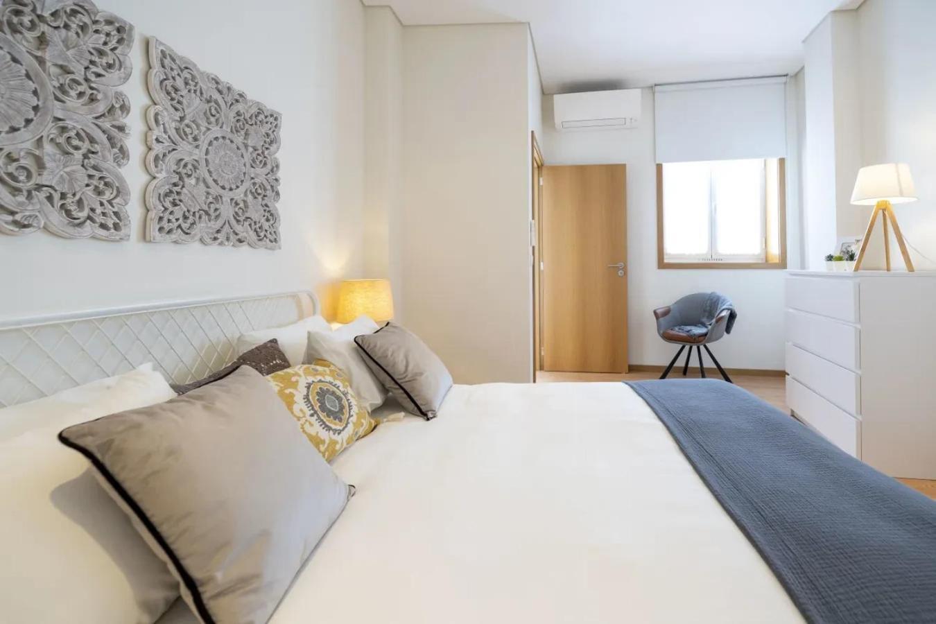 דירות פורטו Modern Living - Santa Catarina מראה חיצוני תמונה